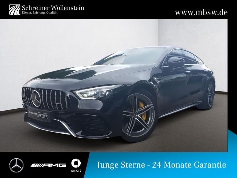 AMG GT