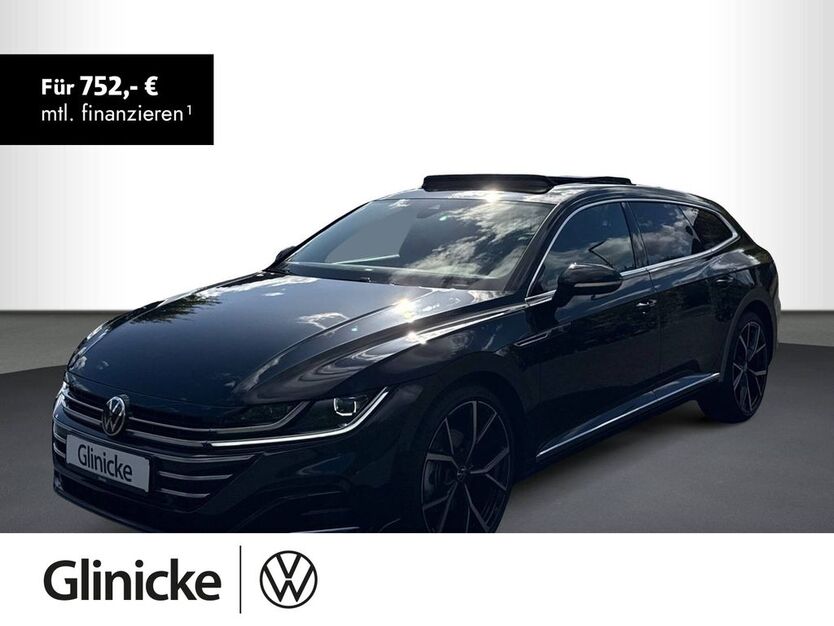 Arteon