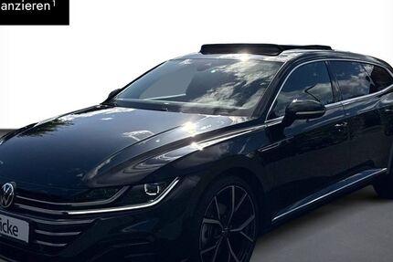 VW Arteon
