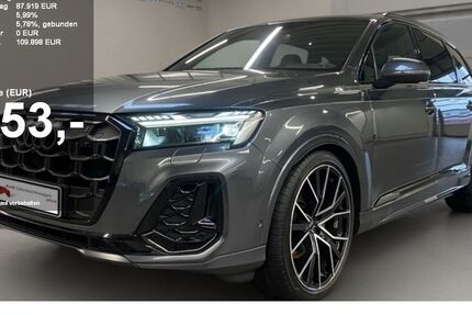 Audi Q7 21.579 km 84.889 &euro; Krefeld 47805