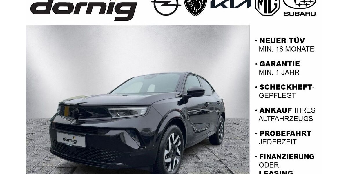 Opel Mokka 19.397 km 22.980 &euro; Helmbrechts 95233