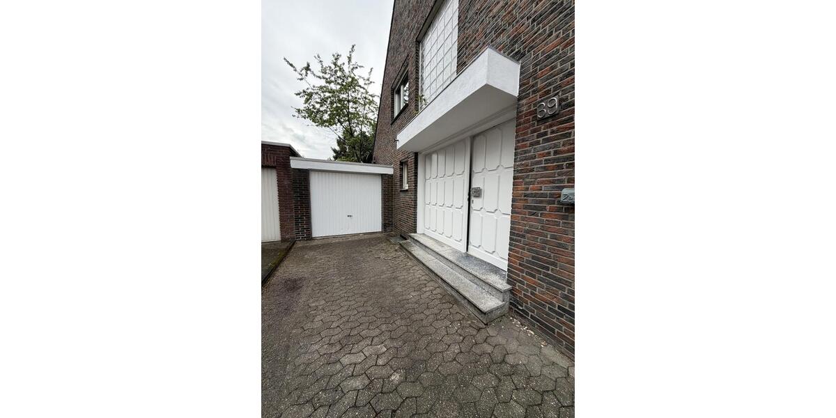 Erdgeschoßwohnung Tönisvorst - 2.5 Zimmer, 105 m&sup2;, 1.150&euro; | Angebot:26614013