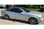 Mercedes-Benz CLK 320 148.000 km 11.000 &euro; Neuffen 72639
