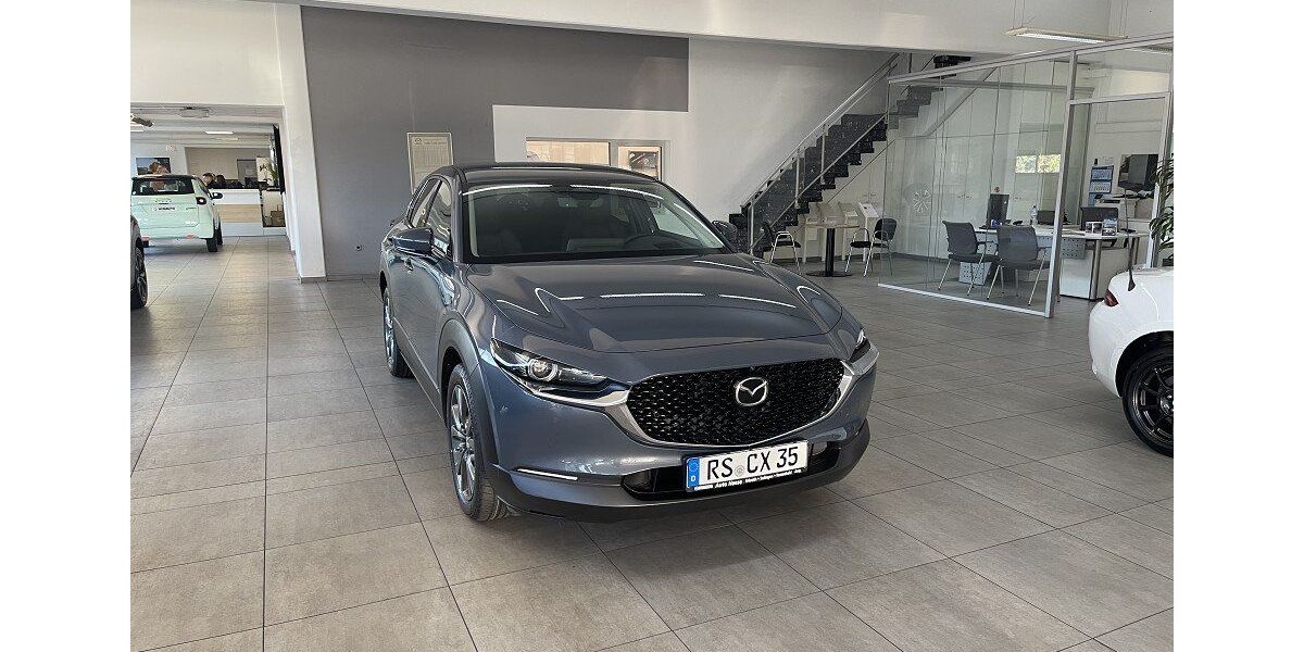 Mazda CX-30 5.000 km 32.490 &euro; Remscheid 42855
