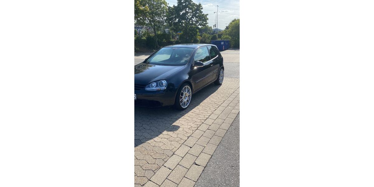 VW Golf 258.000 km 2.500 &euro; Schwerte 58239