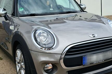 Mini ONE 78.800 km 8.500 &euro; Meerane 08393