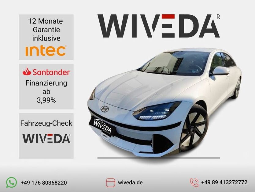 IONIQ 6