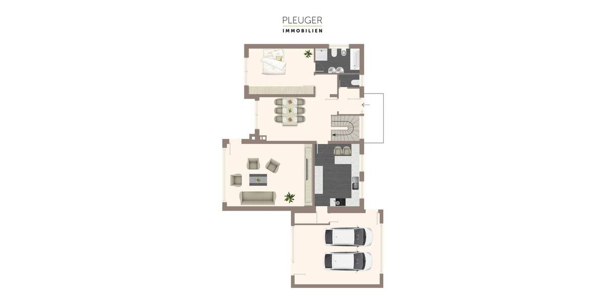 Einfamilienhaus Schalksmühle Heedfeld - 6 Zimmer, 172 m&sup2;, 338.000&euro; | Angebot:26119117