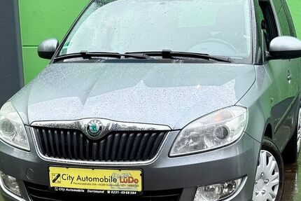 Skoda Roomster 245.381 km 3.680 &euro; Dortmund 44388