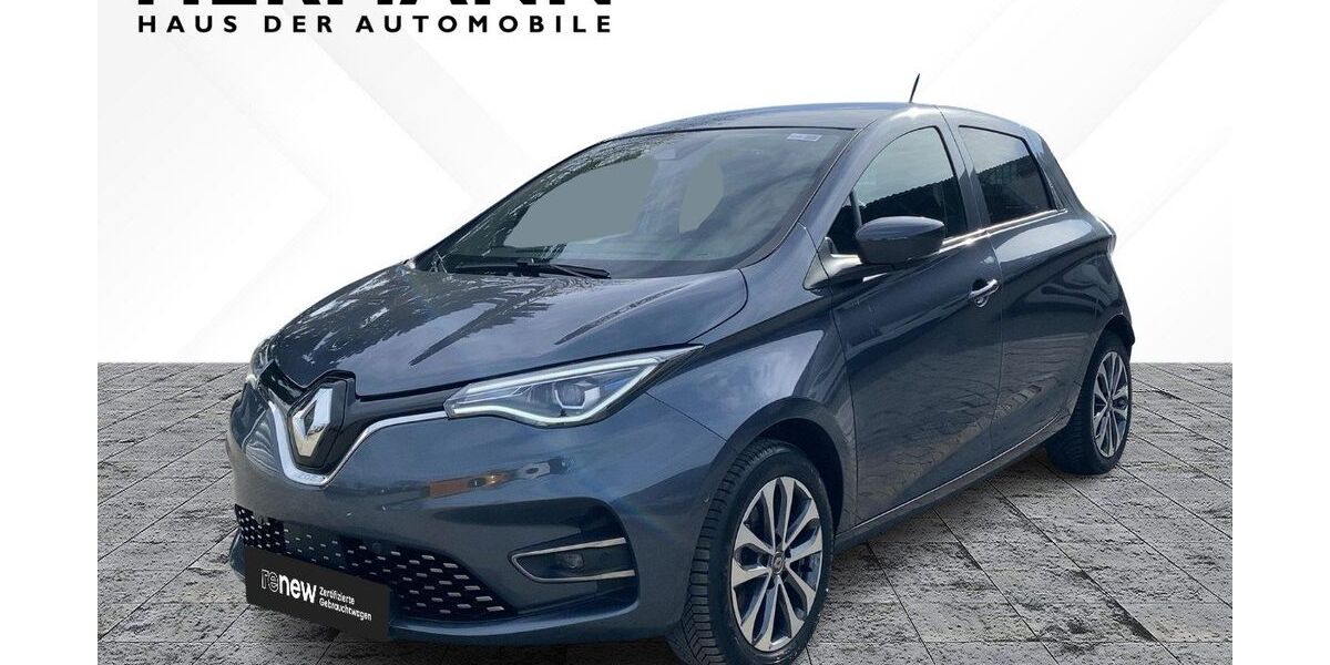 Renault ZOE 49.239 km 15.493 &euro; Northeim 37154