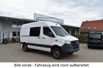 Mercedes-Benz Sprinter Mixto 316 CDI 4x4 7 G-Tronic 5 Sitzer 63.477 km 55.995 &euro; Donauwörth 86609