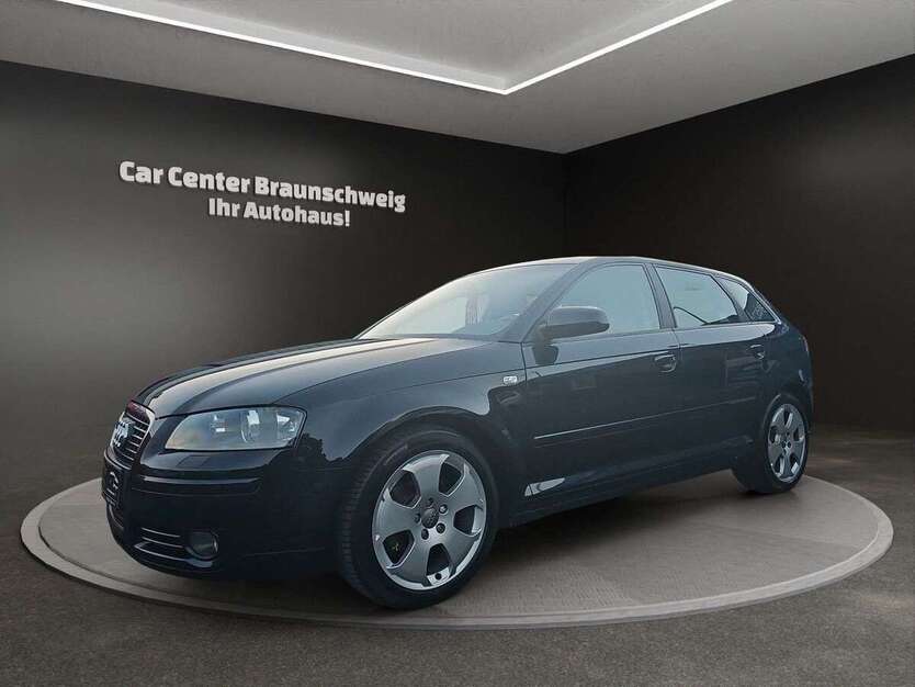 Audi A3 249.570 km 4.999 € Braunschweig 38120