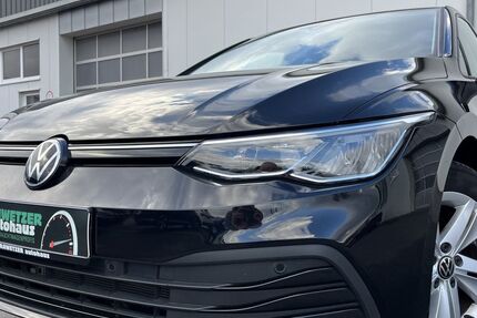 VW Golf 32.395 km 22.860 &euro; Marktredwitz 95615