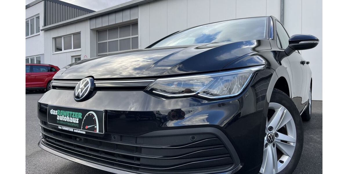 VW Golf 32.395 km 22.860 &euro; Marktredwitz 95615