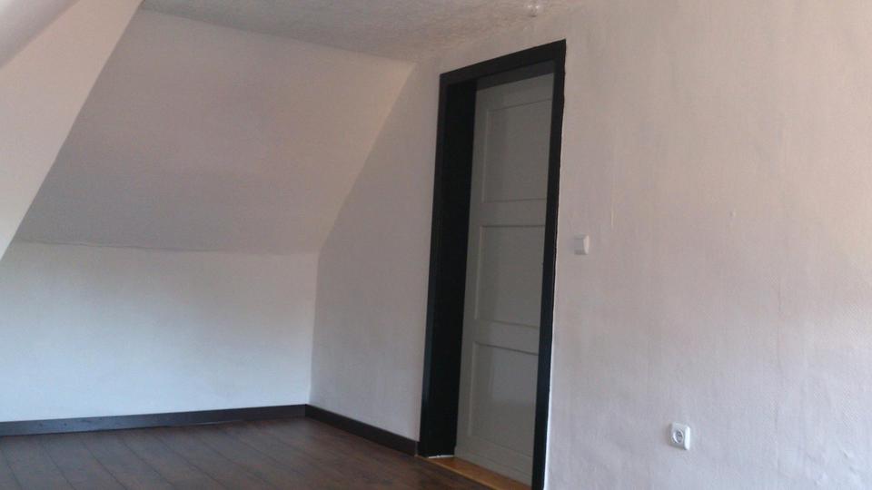 Dachgeschoßwohnung Nideggen - 5 Zimmer, 120 m&sup2;, 800&euro; | Angebot:26560371