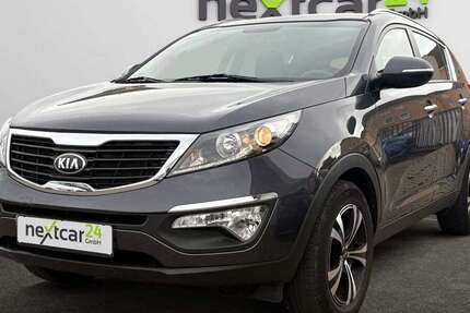 Kia Sportage 168.700 km 7.488 &euro; Fulda 36043