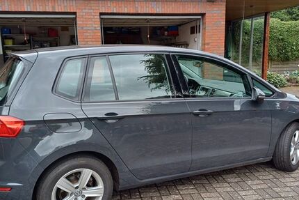 VW Golf Sportsvan 146.500 km 7.400 &euro; Uplengen 26670