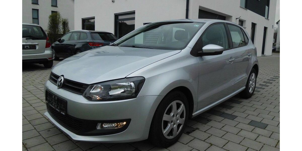 VW Polo 162.000 km 2.490 &euro; Kirchheim unter Teck 73230