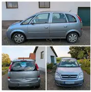Opel Meriva 361.759 km 349 &euro; Allershausen 85391