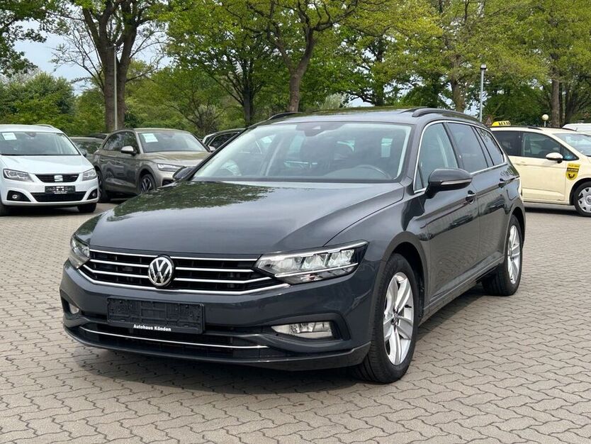 Passat