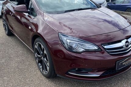 Opel Cascada 133.000 km 8.500 € Markgröningen 71706