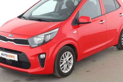Kia Picanto 6.866 km 13.840 &euro; Köln 50739