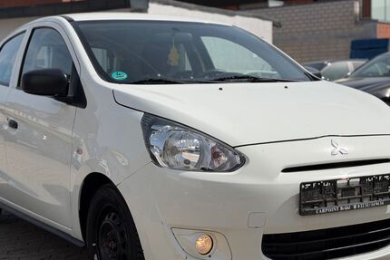 Mitsubishi Space Star 173.087 km 2.750 &euro; Euskirchen 53879