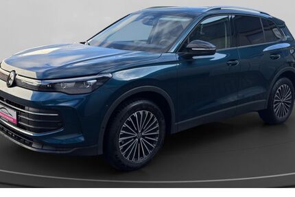 VW Tiguan 25.674 km 34.490 &euro; Bad Kreuznach 55543