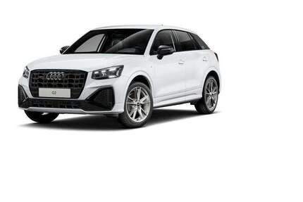 Audi Q2 3.368 km 36.860 &euro; Siegen 57074