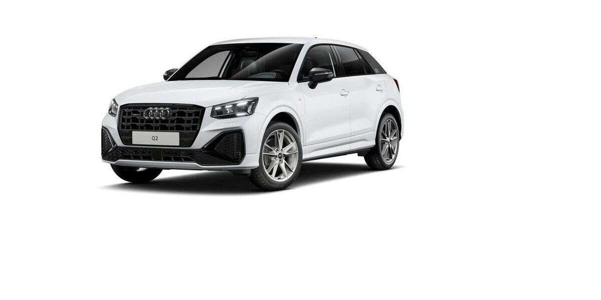Audi Q2 3.368 km 36.860 &euro; Siegen 57074