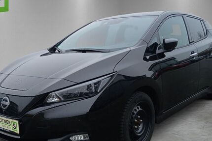 Nissan Leaf 30.636 km 17.290 &euro; Regensburg 93055