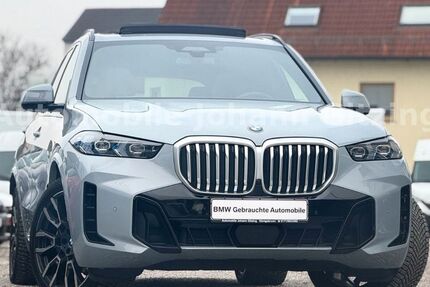 BMW X5 21.000 km 86.790 &euro; Königsbrunn bei Augsburg 86343