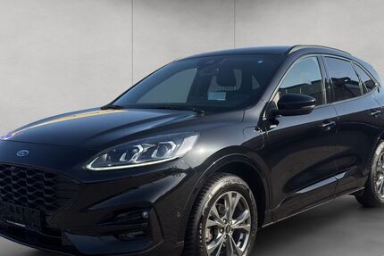 Ford Kuga 5.901 km 25.950 &euro; Frankfurt 60386