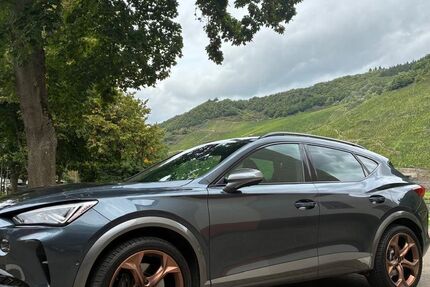 Cupra Formentor 90.000 km 28.499 &euro; Leiwen 54340