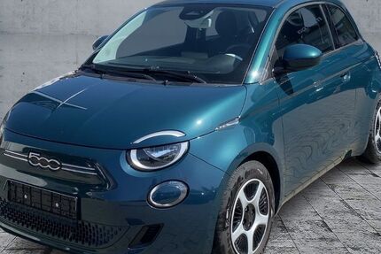 Fiat 500e 22.445 km 15.900 &euro; Nürnberg 90429