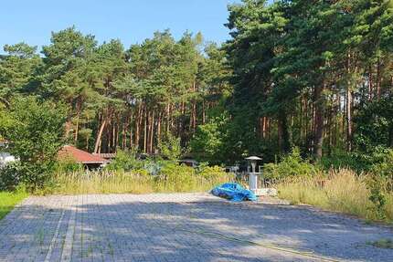 Grundstück Gem. Heidesee/OT Kolberg OT Kolberg - 175.000&euro; | Angebot:24873638