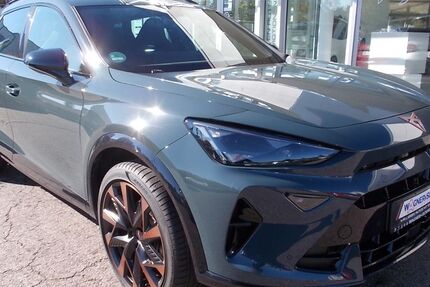 Cupra Formentor 3.454 km 36.850 &euro; Waldheim 04736