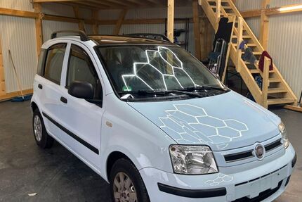 Fiat Panda 126.466 km 2.990 € Brühl 50321