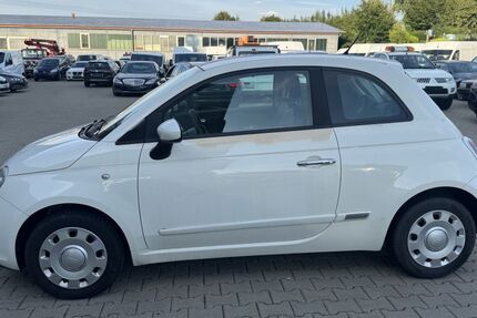 Fiat 500 188.872 km 2.499 &euro; Friedberg 86316