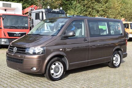 VW T5 Transporter 135.000 km 20.218 &euro; Münster (Hessen) 64839