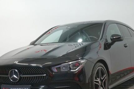 Mercedes-Benz CLA 200 Shooting Brake 53.734 km 30.990 &euro; Schmidgaden 92546