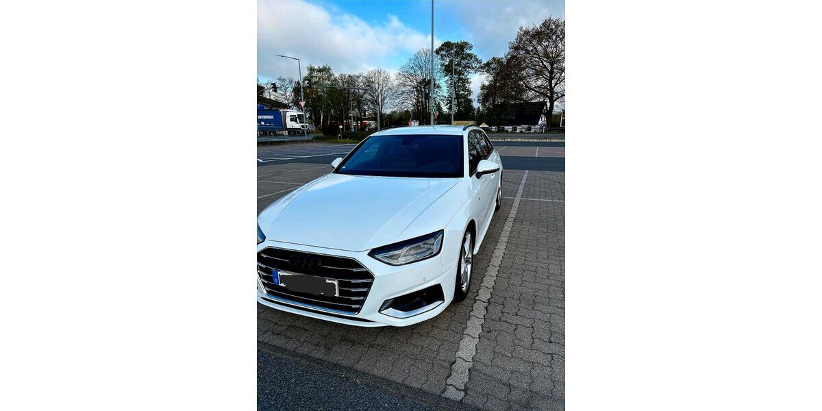 Audi A4 190.000 km 16.100 &euro; Bremen 28327