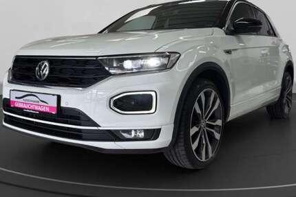 VW T-Roc 86.011 km 17.770 &euro; Köln (Raderberg) 50968