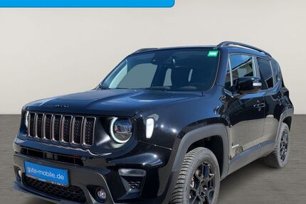 Jeep Renegade 8.750 km 21.790 € Krauchenwies 72505