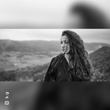 Alma Naidu 14.02.2026 Hot Jazz Club