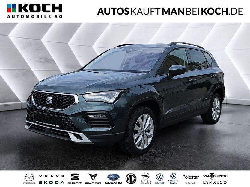 Ateca