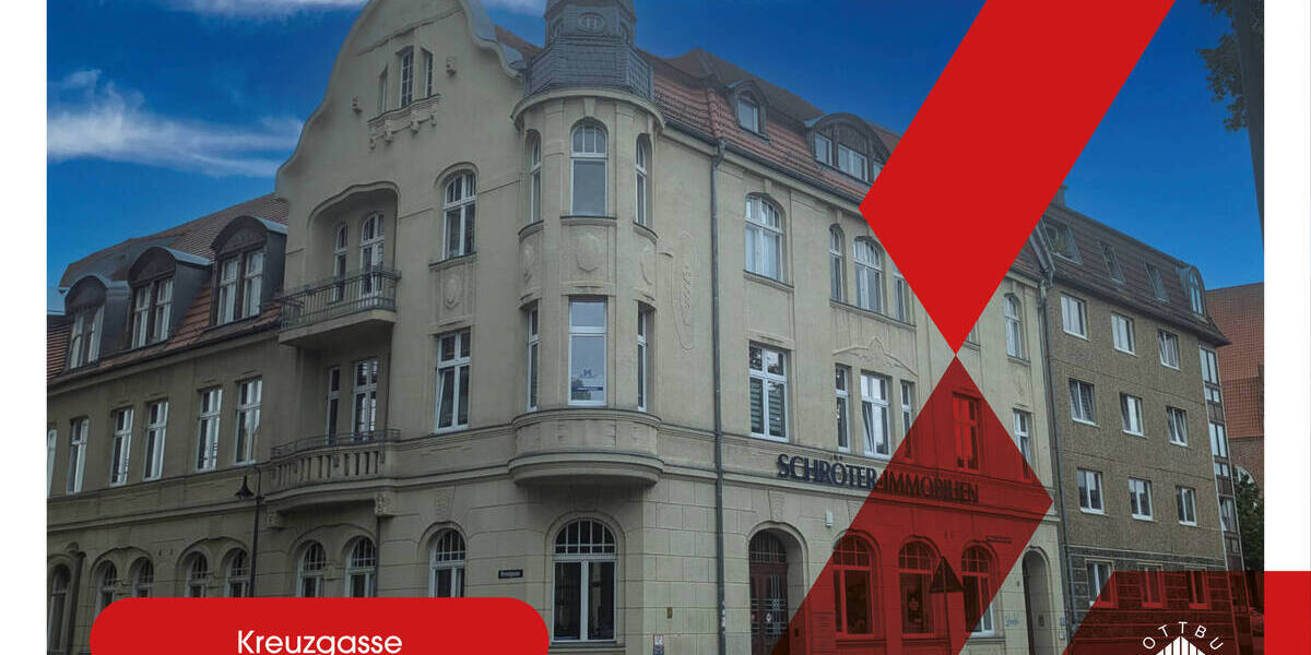Gewerbeobjekt Cottbus Mitte - 2.640&euro; | Angebot:25769622