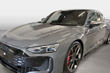 Audi RS e-tron GT 2.900 km 146.860 &euro; Landshut 84030