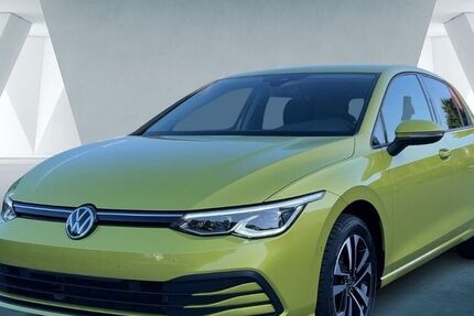 VW Golf