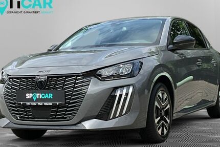 Peugeot 208 4.800 km 22.490 € Bitterfeld-Wolfen - OT Bitterfeld 06749